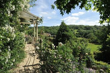 Tucking Mill View