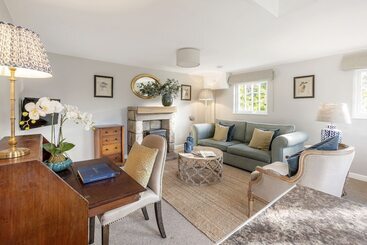 Tucking Mill View