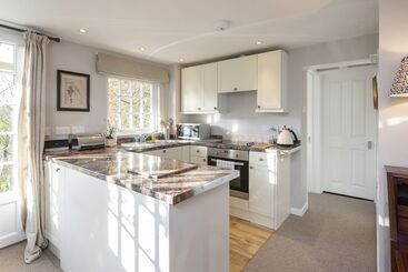 Tucking Mill View