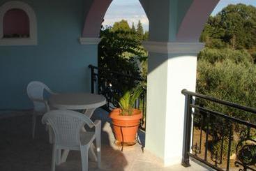 Villa Joanna