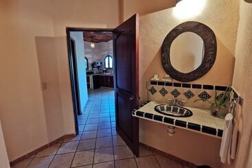 Villas Vista Suites Sayulita