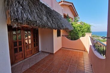 Villas Vista Suites Sayulita