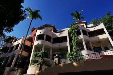 Villas Vista Suites Sayulita