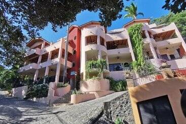 Villas Vista Suites Sayulita