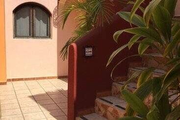 Villas Vista Suites Sayulita