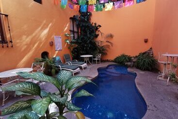 Villas Vista Suites Sayulita