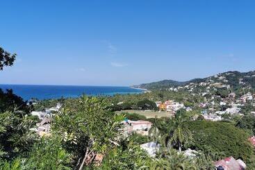 Villas Vista Suites Sayulita