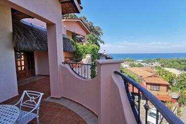 Villas Vista Suites Sayulita