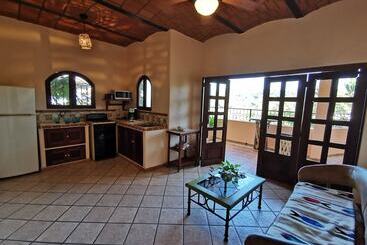 Villas Vista Suites Sayulita