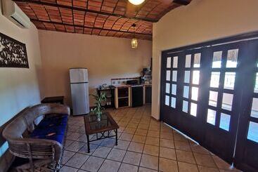 Villas Vista Suites Sayulita