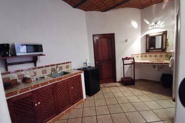 Villas Vista Suites Sayulita
