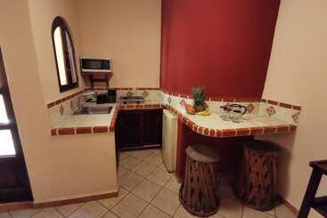 Villas Vista Suites Sayulita