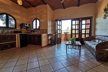 Villas Vista Suites Sayulita