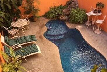 Villas Vista Suites Sayulita