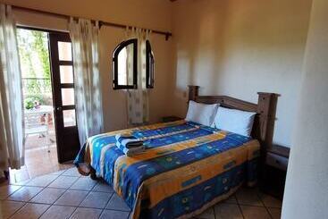 Villas Vista Suites Sayulita