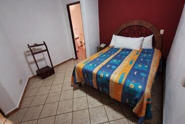 Villas Vista Suites Sayulita