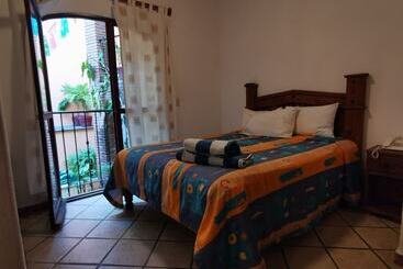 Villas Vista Suites Sayulita