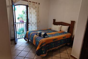 Villas Vista Suites Sayulita