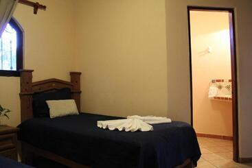 Villas Vista Suites Sayulita