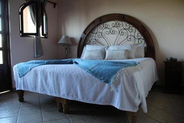 Villas Vista Suites Sayulita