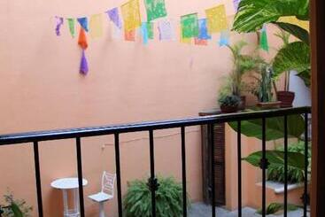 Villas Vista Suites Sayulita