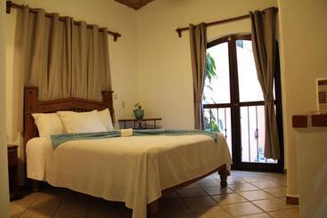 Villas Vista Suites Sayulita