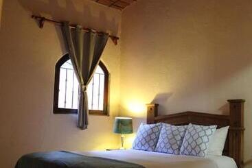 Villas Vista Suites Sayulita