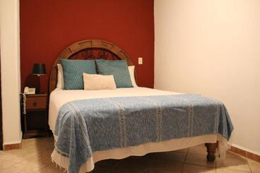 Villas Vista Suites Sayulita