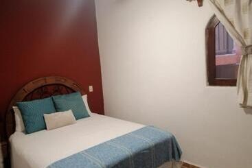 Villas Vista Suites Sayulita