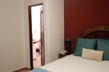 Villas Vista Suites Sayulita