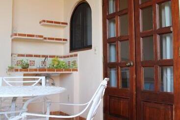 Villas Vista Suites Sayulita