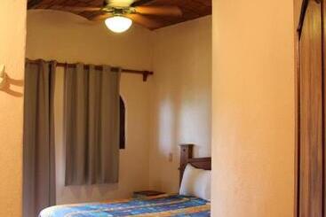 Villas Vista Suites Sayulita