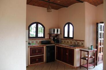 Villas Vista Suites Sayulita