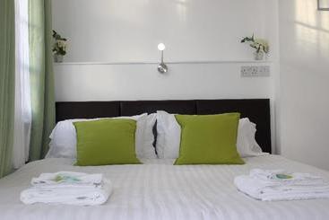 William S Apartments Sheffield City Centre