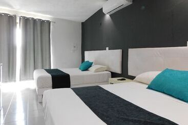 Zyan Rooms