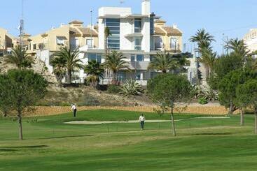 01 Loft Alenda Golf - Monforte del Cid