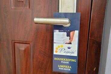 فندق Payaya Candelaria De La Frontera