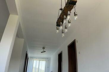 Pensiunea Lili’s House