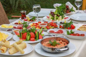 Sinopsis Resort Otel