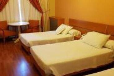 Ahiram Hotel Byblos
