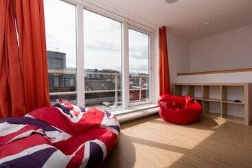 هاستل Destiny Student Cowgate   Campus Accommodation