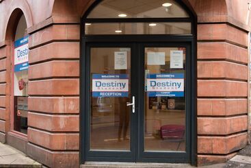 هاستل Destiny Student Cowgate   Campus Accommodation