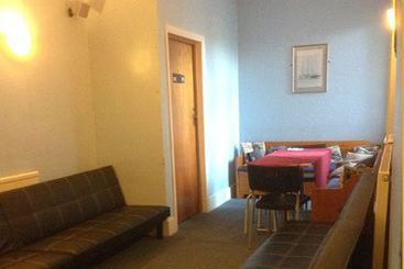 Alpha Hostel
