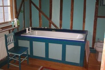 تختخواب و صبحانه Bulmer Tye House
