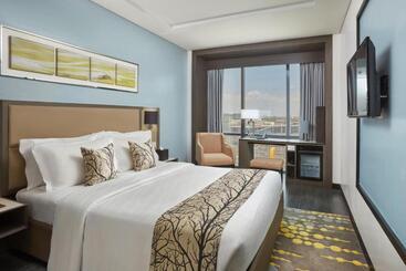 Belmont Hotel Manila