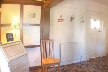 Broad Oaks B&b