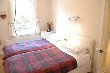 Buckstone B&b