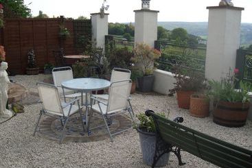 Dean Valley Panorama Bed And Breakfast