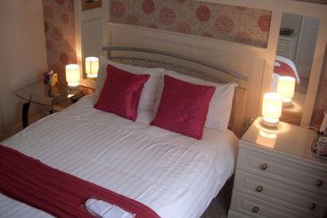 Dean Valley Panorama Bed And Breakfast
