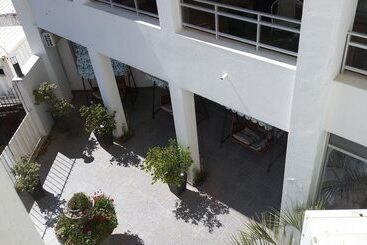 هتل Boutique Bakari